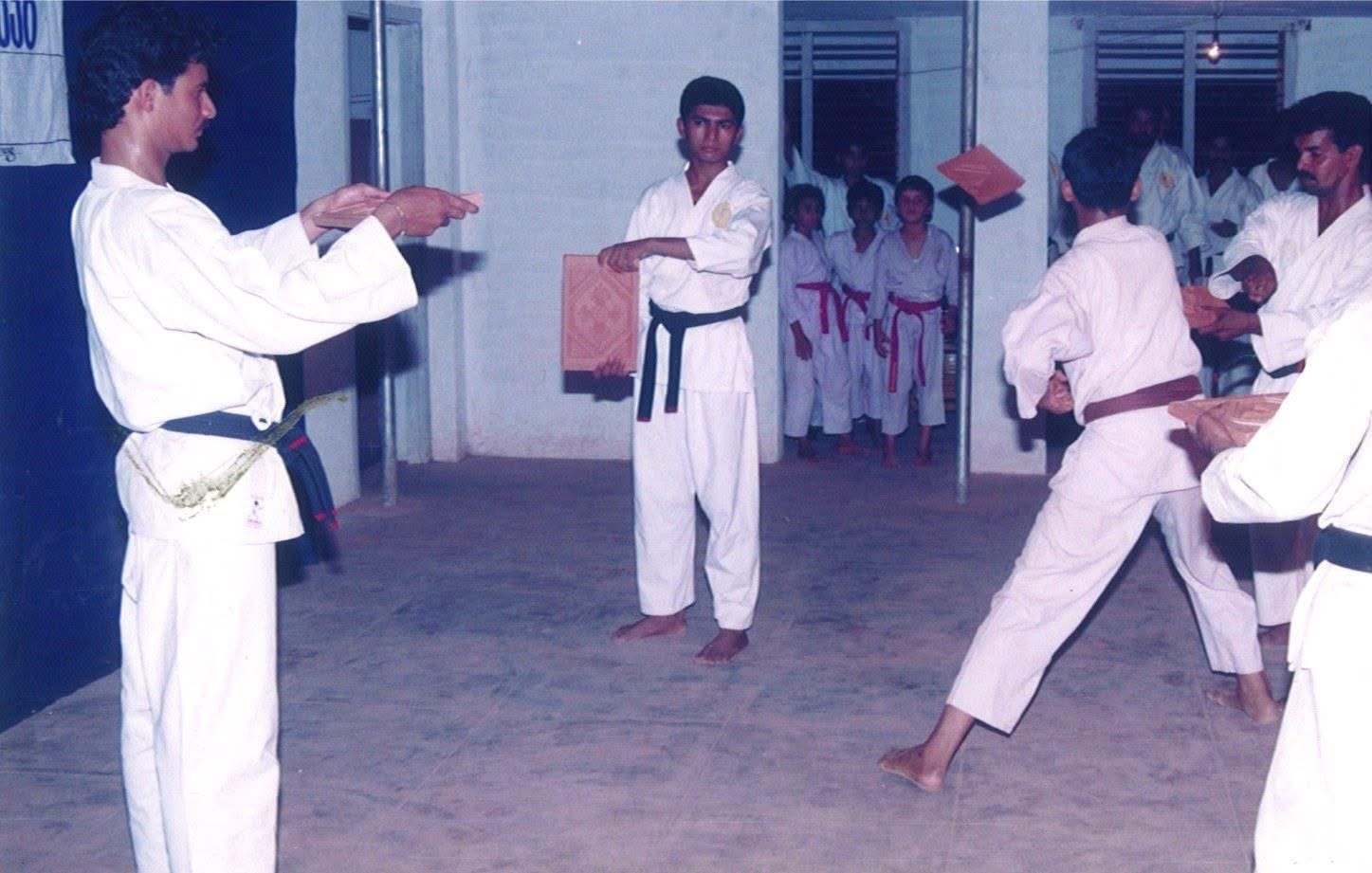 UKBI Gallery